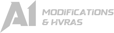A1 Modifications & HVRAS